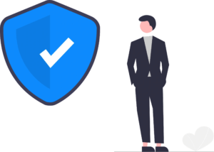 Read more about the article 5 key methods to consider in your Cyber Security strategy