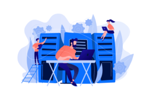 Read more about the article Bridging the Gap between Productivity and Creativity with Microsoft IT Services