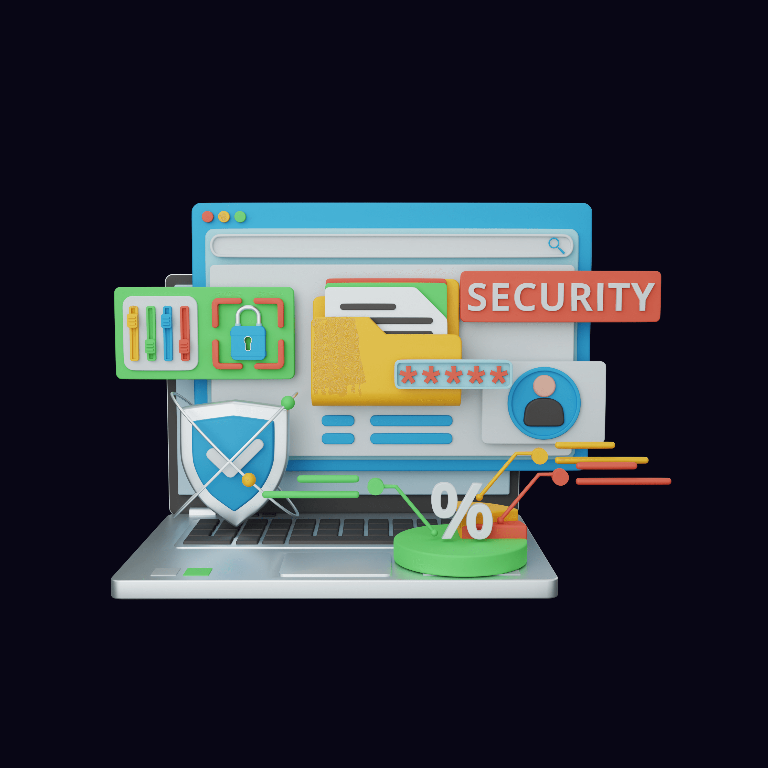 You are currently viewing Understanding Microsoft Security Essentials: A Comprehensive Guide