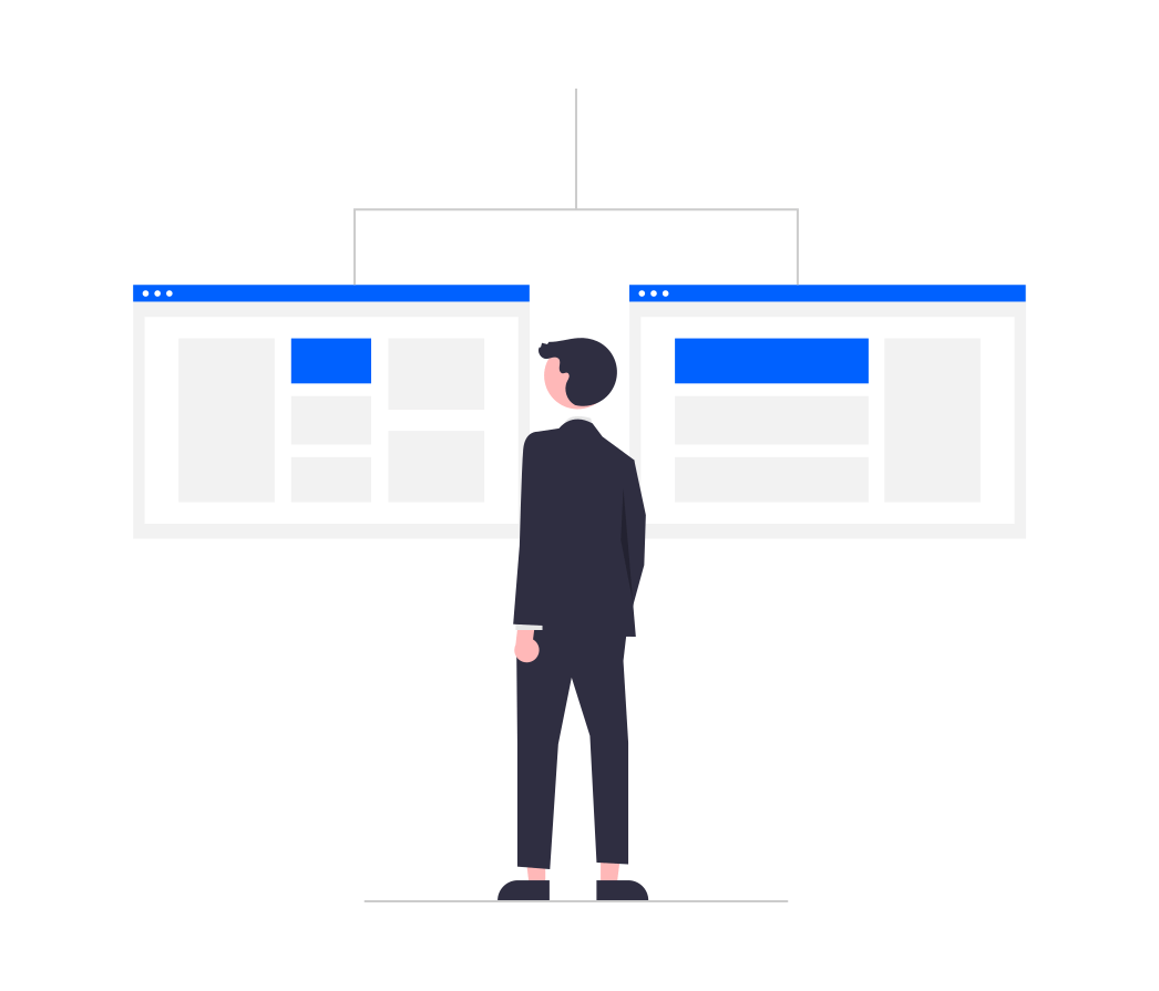 Read more about the article AWS vs. Microsoft Azure: A Comprehensive Comparison of Cloud Services