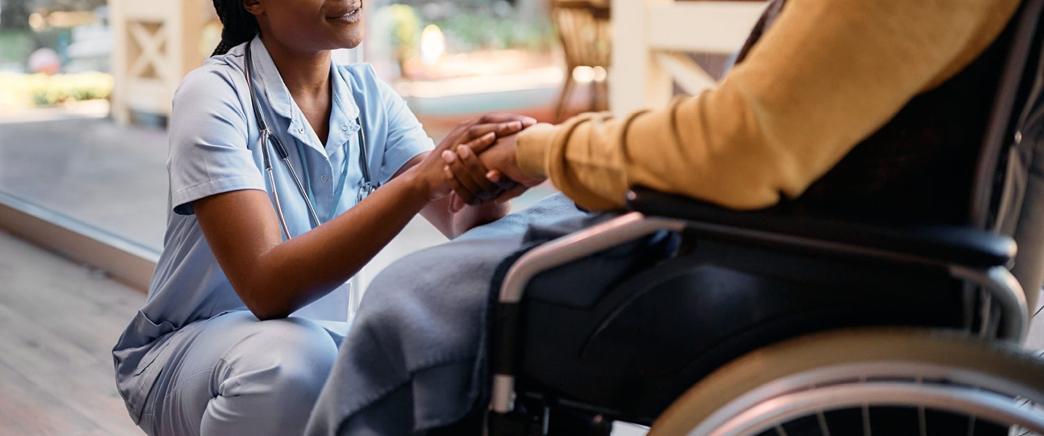 Read more about the article NDIS Cybersecurity: A Proactive Approach to Safeguarding Clients & Care Workers
